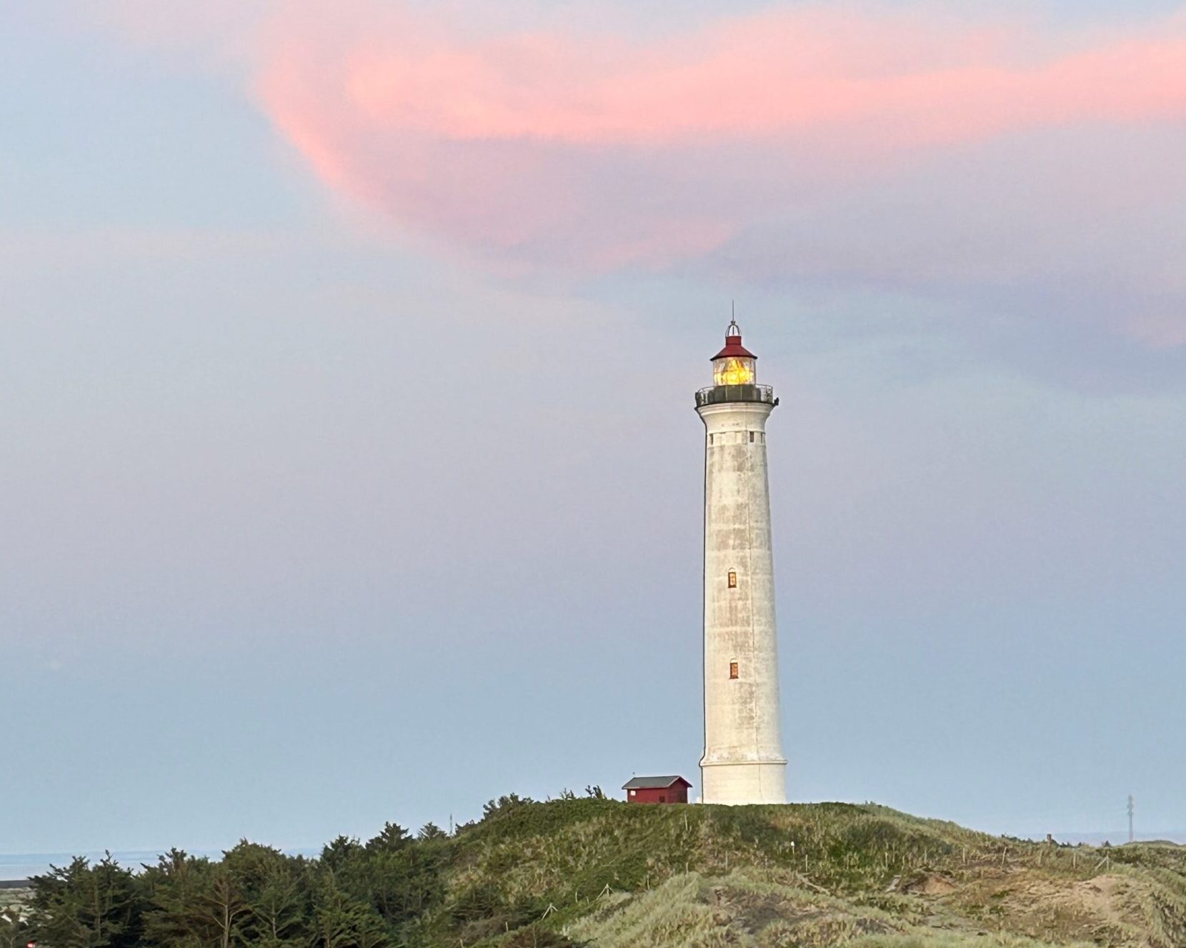 Lighthouse