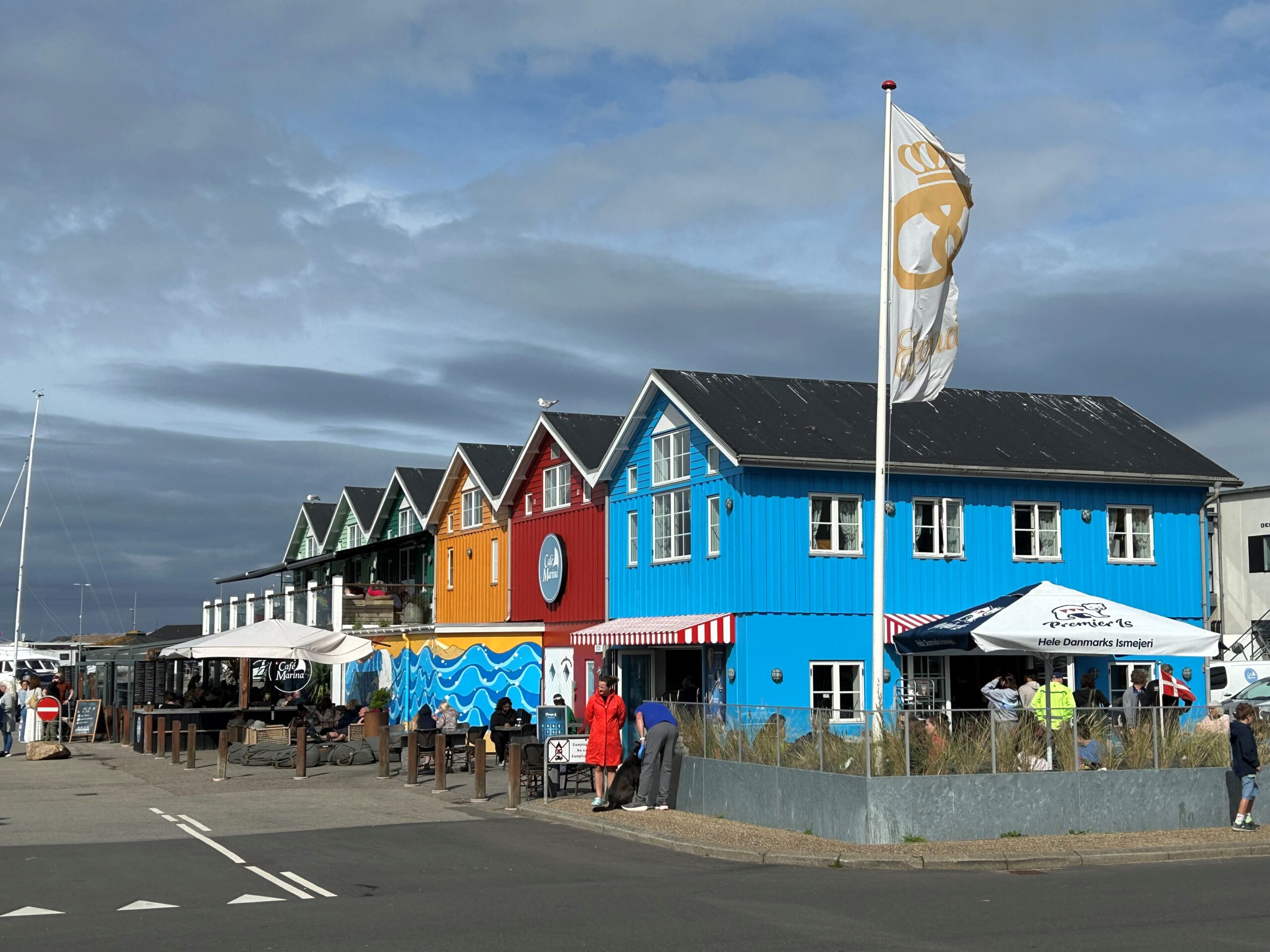 Hvide Sande