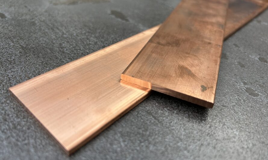 Hauptstromverteiler